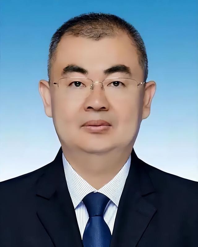 班子三人：局长张永德、副局长聂云霞、副局长尚军，半月内全被查