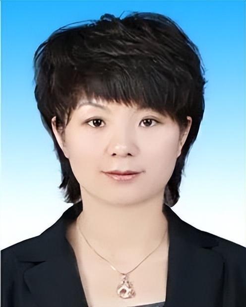 班子三人：局长张永德、副局长聂云霞、副局长尚军，半月内全被查