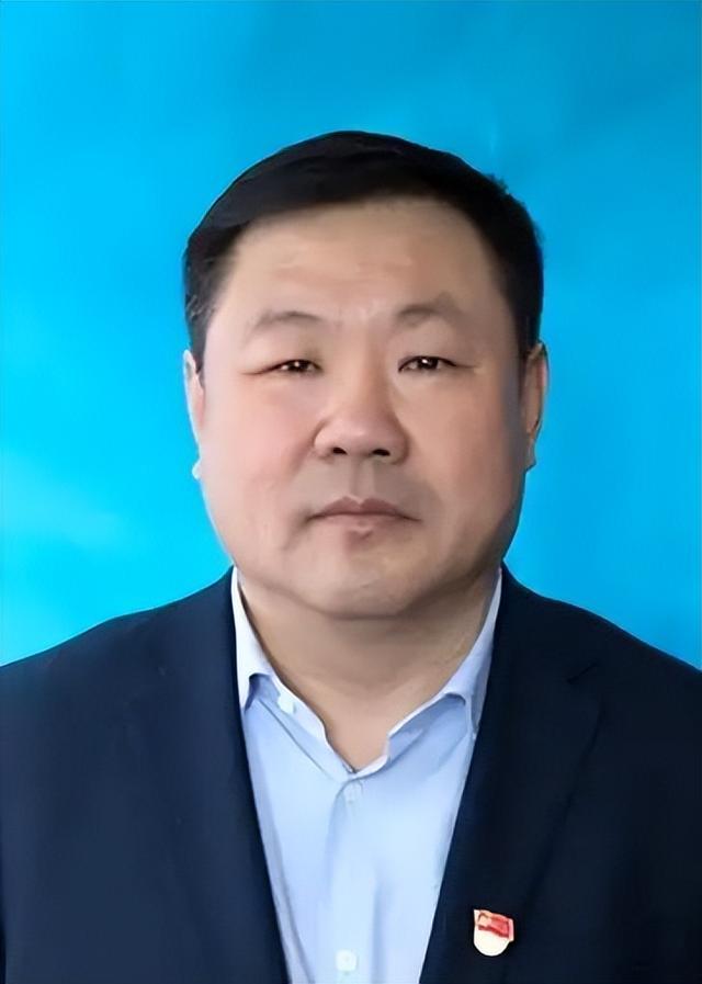 班子三人：局长张永德、副局长聂云霞、副局长尚军，半月内全被查