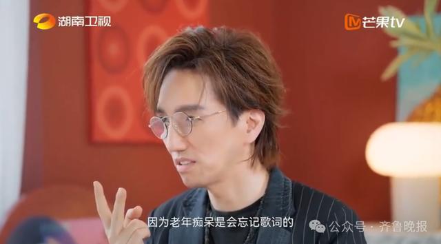 “手术失败我养你！”知名男歌手自曝：歌迷为自己手术，不打麻药，两次痛到休克