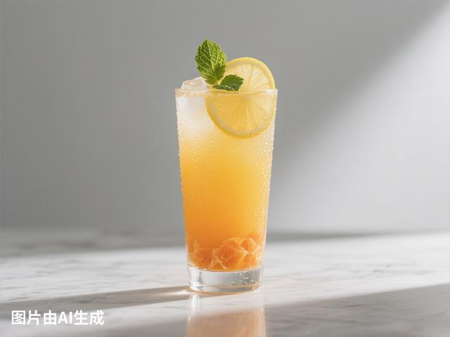 今天起，喝水请调整一下！