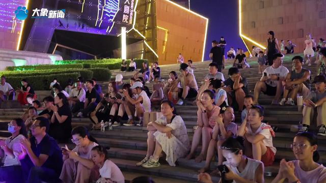 新乡：牵手“摇滚 ” 焕发文旅新活力