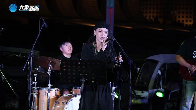 新乡：牵手“摇滚 ” 焕发文旅新活力