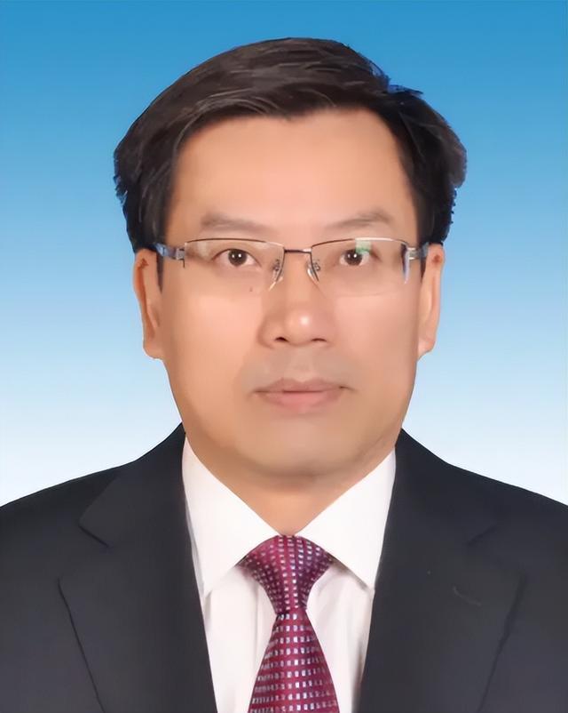 副省部级刘惠，添新职