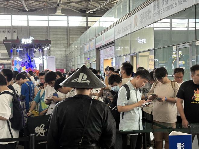 进击的国产3A：当大圣成为集体仰望