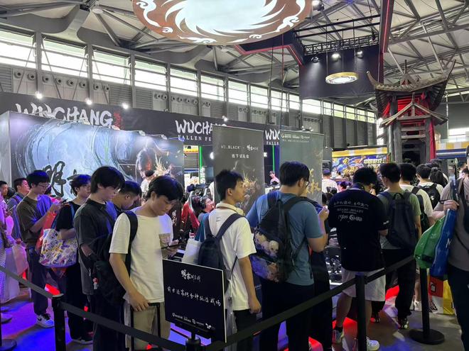 进击的国产3A：当大圣成为集体仰望