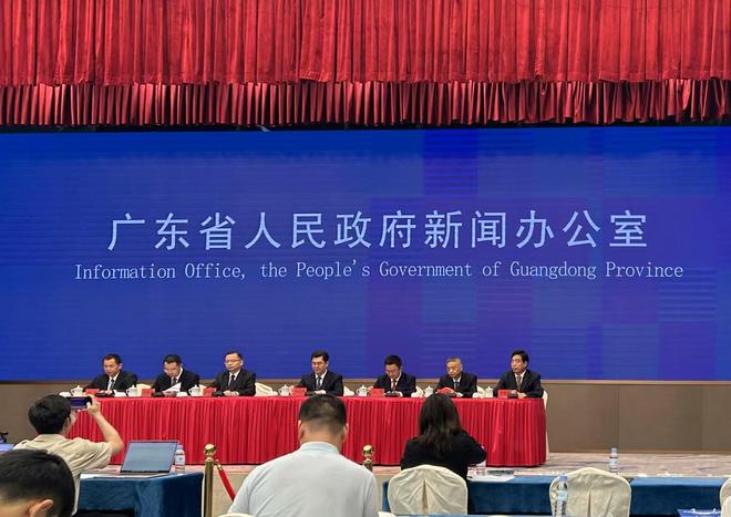广州南沙加速布局海洋经济版图：从港口到科技，从产业到文旅