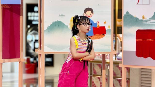 童声里的传承——第十五届河南省少儿曲艺展演精彩启幕