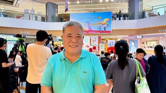 童声里的传承——第十五届河南省少儿曲艺展演精彩启幕