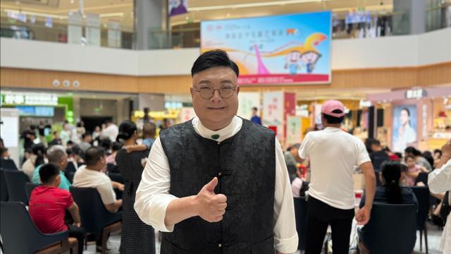 童声里的传承——第十五届河南省少儿曲艺展演精彩启幕