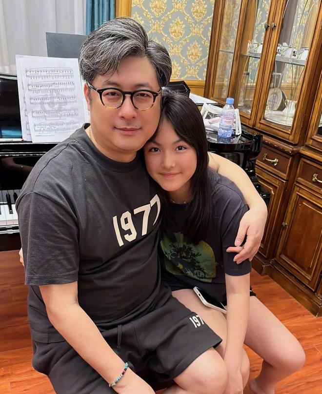 王岳伦拟注销以女儿王诗龄命名公司