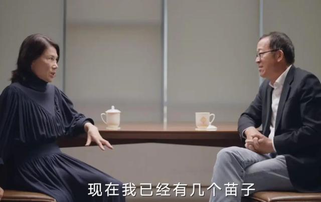 董明珠卸任格力钛新能源公司董事，此前卸任格力芯片董事长，曾称已找到接班人