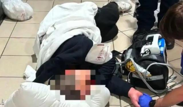 澳洲留学生被群殴，肇事者保释引争议，为何受伤的总是华人？