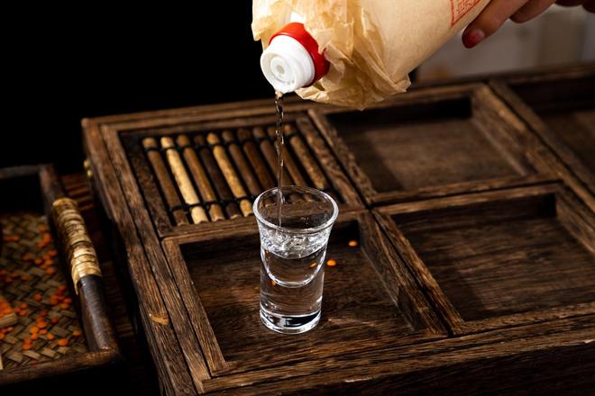 开封后的酒，还能越陈越香吗？