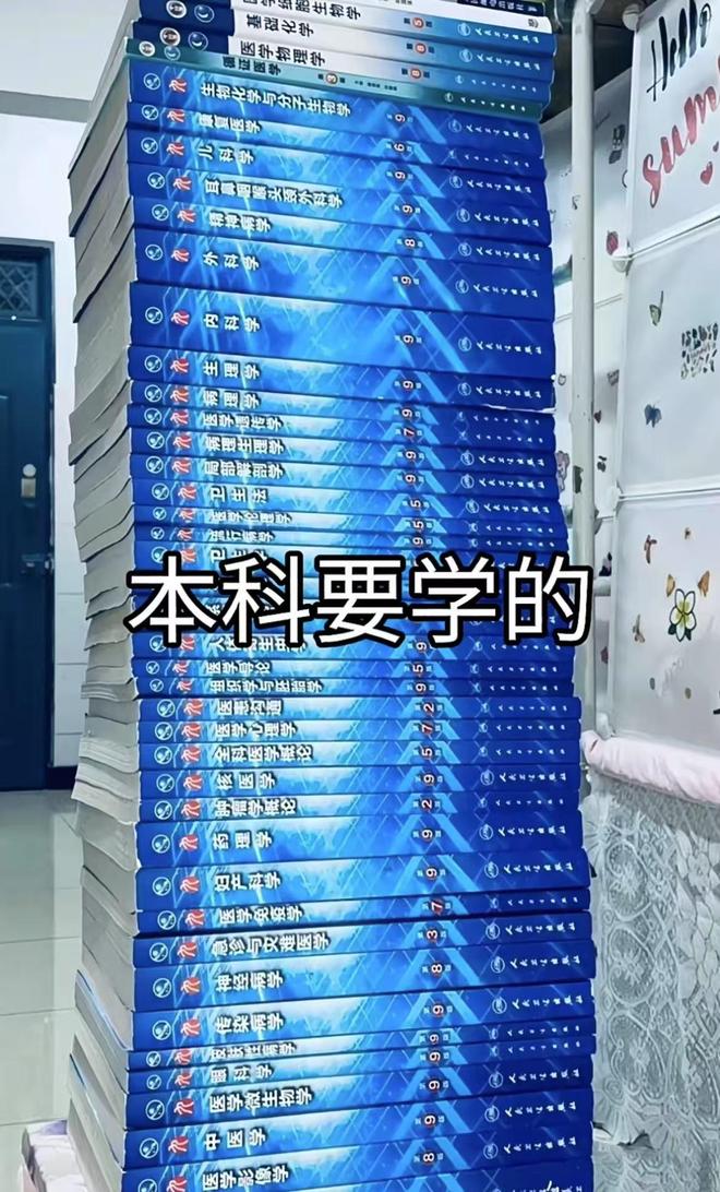 697分选临床医学，我是怎么和这个专业和解的？
