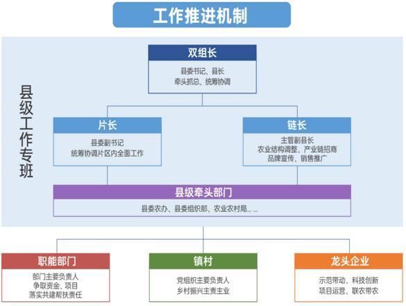 城乡融合下，河南“先导区”如何谋？怎么划？专家解析来啦