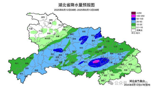 湖北气温直冲38℃！天气即将大反转